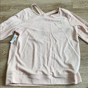 New with tags long sleeve work our shirt